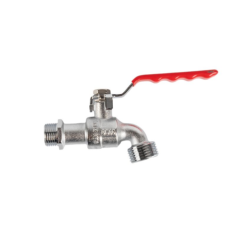 Yasronlik bibcock boshqa musluklarga qaraganda yaxshiroq tanlovmi?