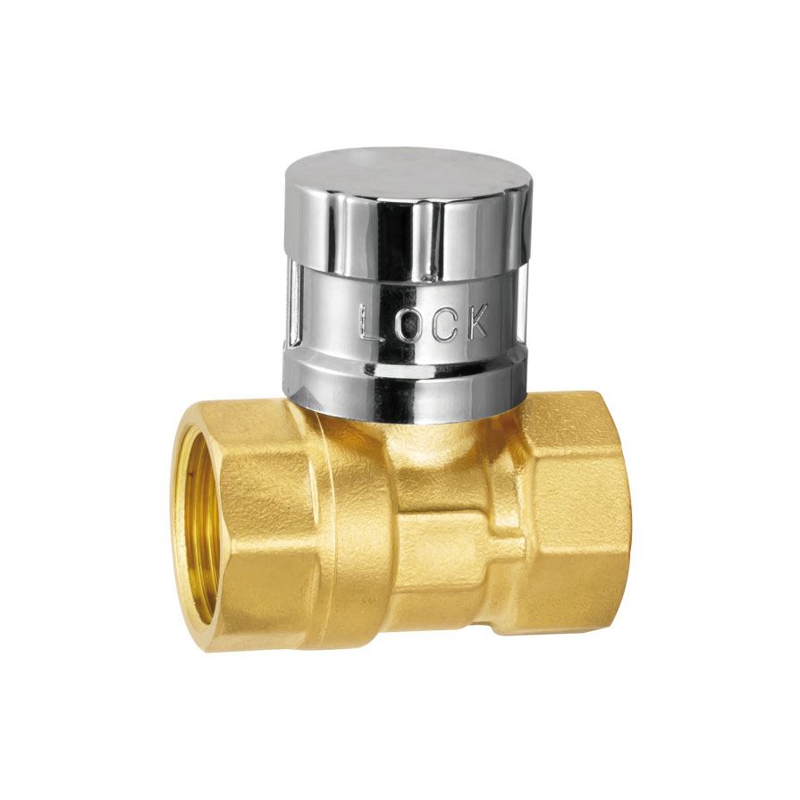 CRASY MAGYGY LOCK Ball CLVE 1