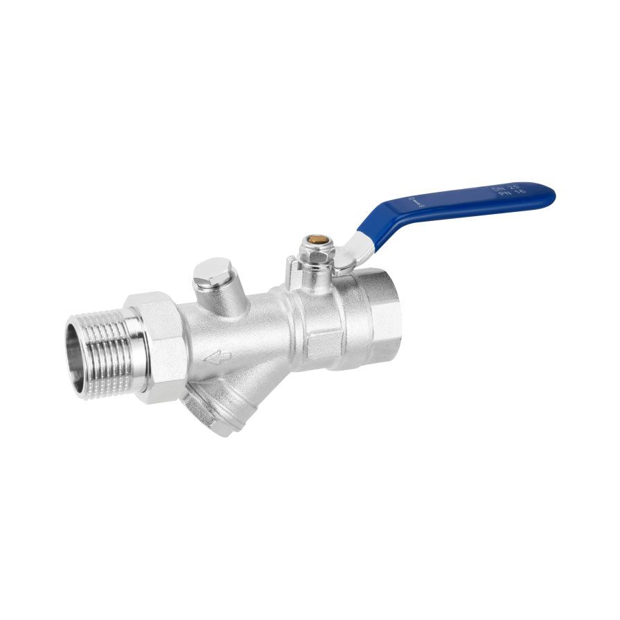 Brass tashqi sim kartrij filtr filtr